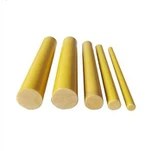 FRP Pultruded قضيب الملف الشخصي