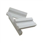 SMC مخصص فتحة آلة التصنيع باستخدام الحاسب الآلي إسفين