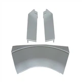 كيف تحمي حاوية FRP للسيارات مكونات السيارة؟