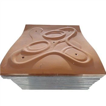 هل يمكن استخدام المنتجات الرياضية المقولبة SMC في المعدات الرياضية لكرة الريشة؟